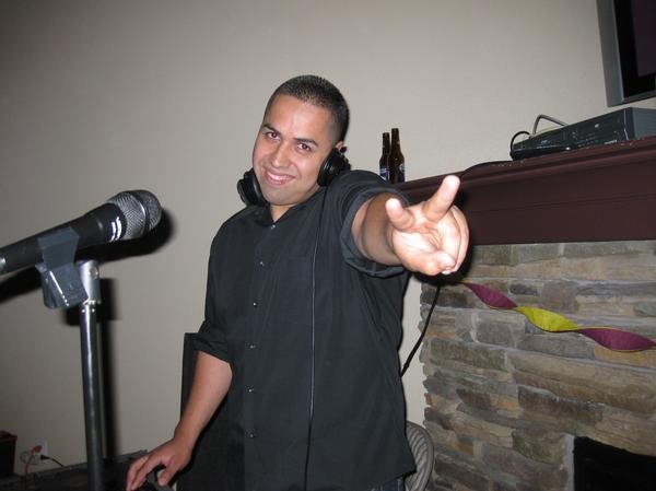 dj erick v head shot